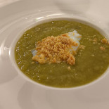Trattoria Rui Nourriture