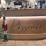 Pizzeria Maroni Certaldo Extérieur