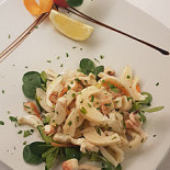 Pizzeria Maroni Certaldo Comida
