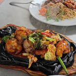 New Fiilling Comida