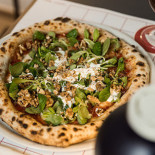 Pizzeria Core A Core Nourriture