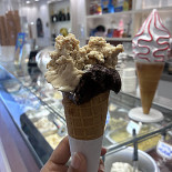 Gelateria Eva Boisson