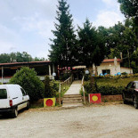Selva Nuova Extérieur