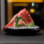 Seta Sushi Boisson
