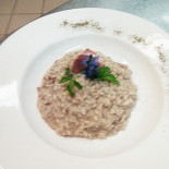 Castagneto Nourriture