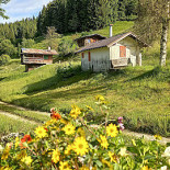 Rifugio Vederna Exterior