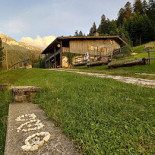 Rifugio Vederna Exterior