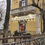 Crocione Exterior