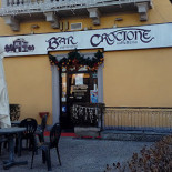 Crocione Exterior