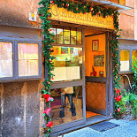 Pizzeria Del Centro Extérieur