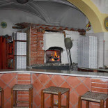 Pizzeria Del Centro Boisson