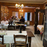 Osteria Alla Riva À l'intérieur