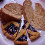 Osteria Alla Riva Nourriture