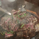 Mangiafuoco Bracerie Nourriture