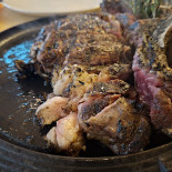 Mangiafuoco Bracerie Nourriture