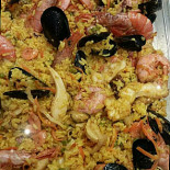 Gastronomia Tosello Nourriture