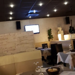 Carisma Lounge Cafè À l'intérieur
