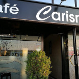 Carisma Lounge Cafè Exterior