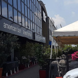 Carisma Lounge Cafè Exterior