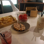 Microbar Comida
