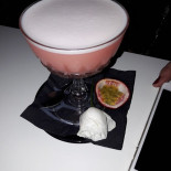Microbar Drink