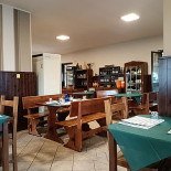 Arcobaleno À l'intérieur