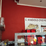 Al Canton Del Sole Dentro