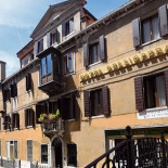 L'opera Exterior