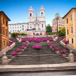 Baccio Outside