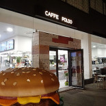 Caffe Poldo Extérieur