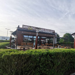 Mcdonald's Extérieur