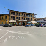 Roma Exterior