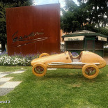 Maranello Il Chiosco Extérieur