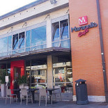 Maranello Il Chiosco Extérieur