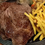Kalispera Comida
