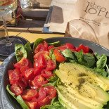 The Loft Comida