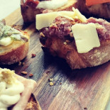 The Loft Comida
