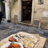 Il Pizzicotto Exterior