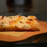 Il Pizzicotto Comida