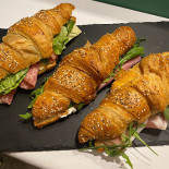Is Solus Café Nourriture