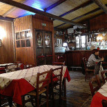Cavallica Ranch Dentro