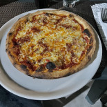 Cavallica Ranch Comida