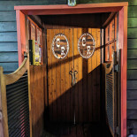 Cavallica Ranch Bebida