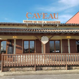 Frazzicafe Exterior