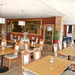 Sebon Bistrot Dentro