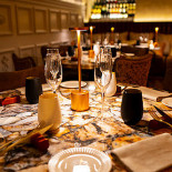 Nabucco À l'intérieur