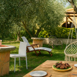 Villa Cuccagna Extérieur