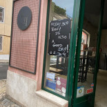 Due Stelle Exterior