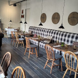 Centopercento Gusto À l'intérieur
