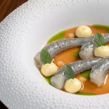 Centopercento Gusto Nourriture